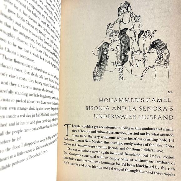 The Toe Bone and the Tooth: An Ancient Mayan Story Relived - Autographed Signed - Picture 7 of 7